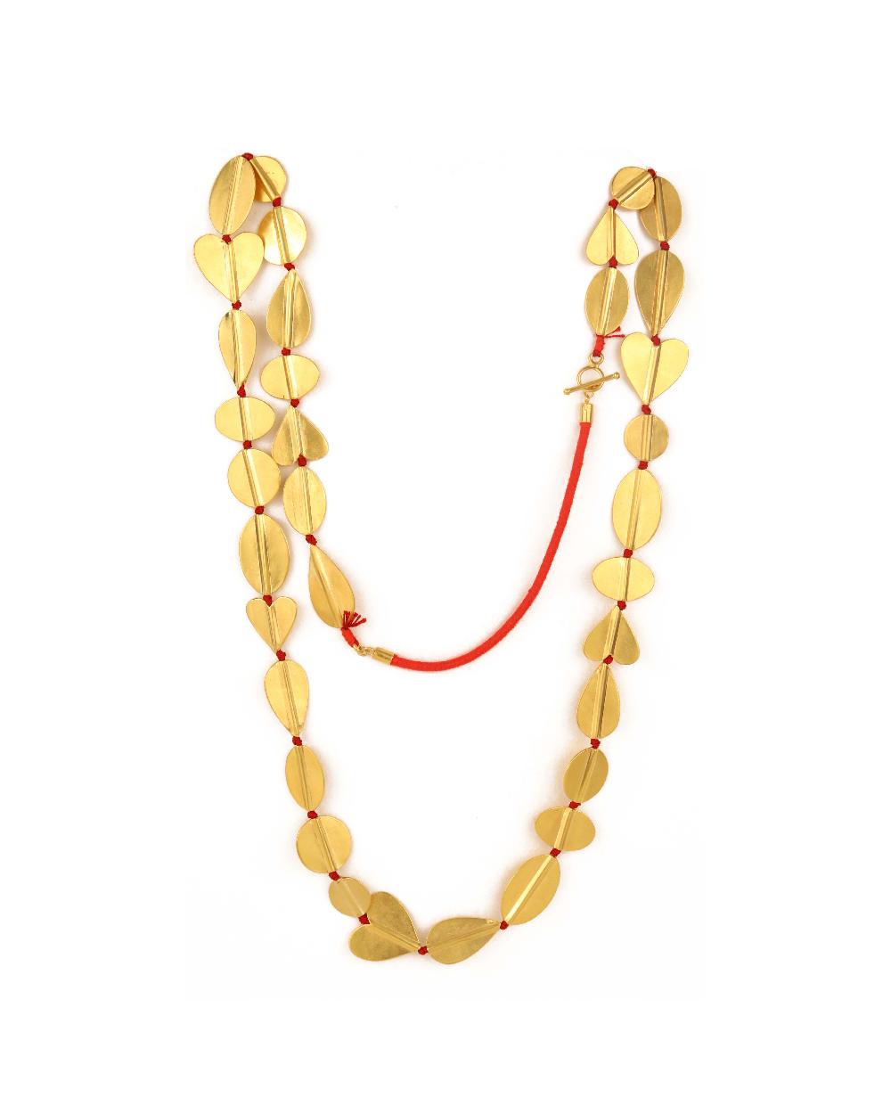 katerina makriyianni Katerina's Treasure Necklace