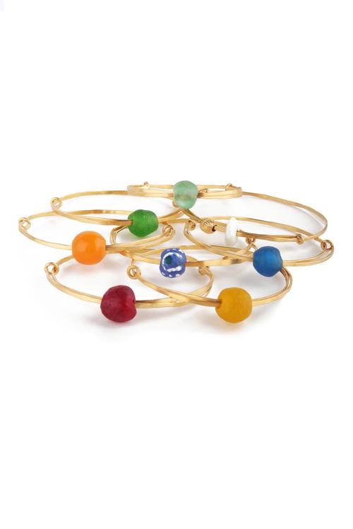 katerina makriyianni Kito Bracelets (Colors)