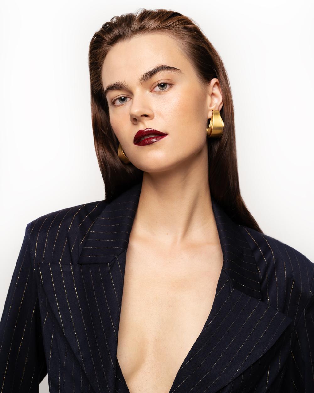 Katerina Makriyianni Luna Big