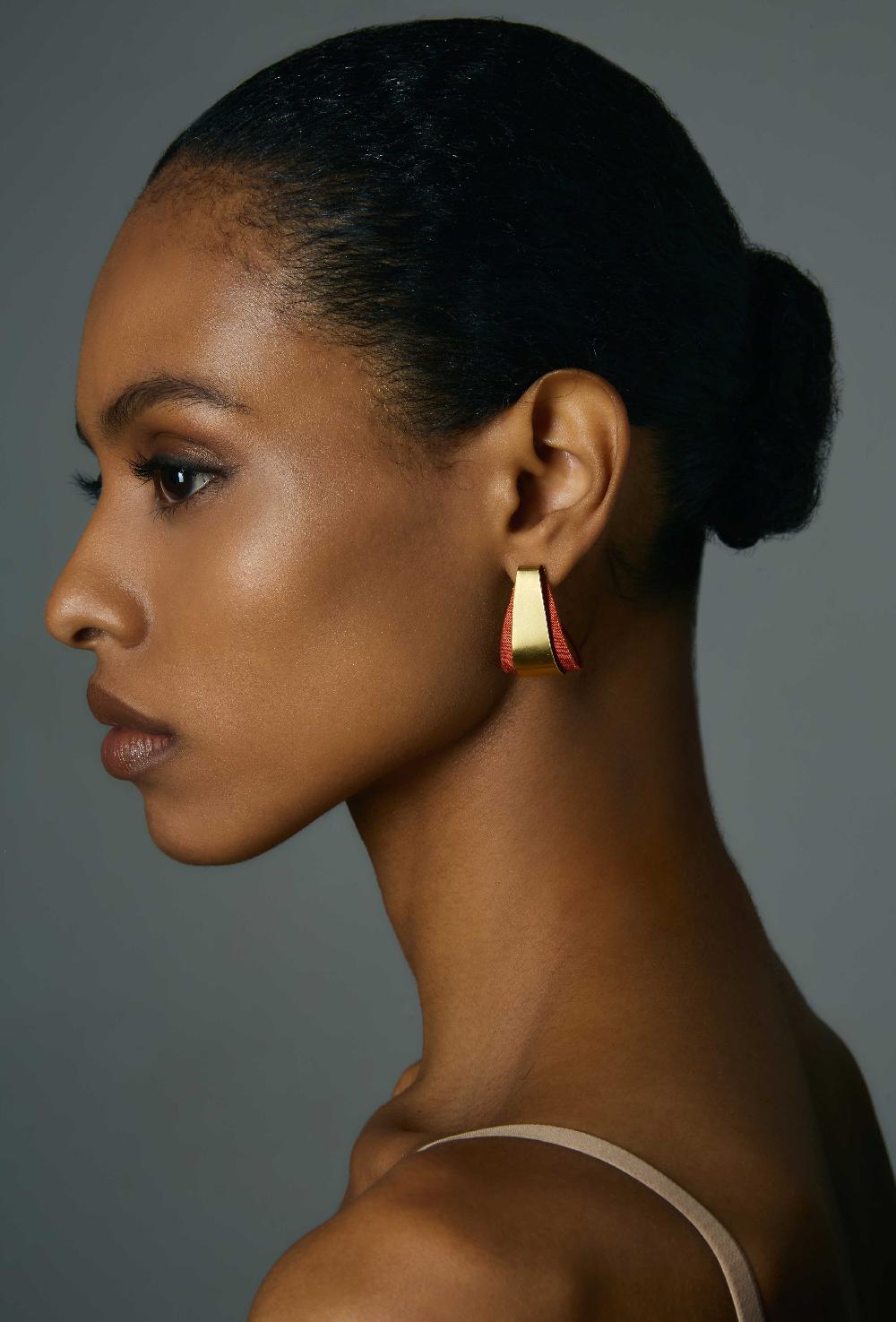 Katerina Makriyianni Luna Small /Copper