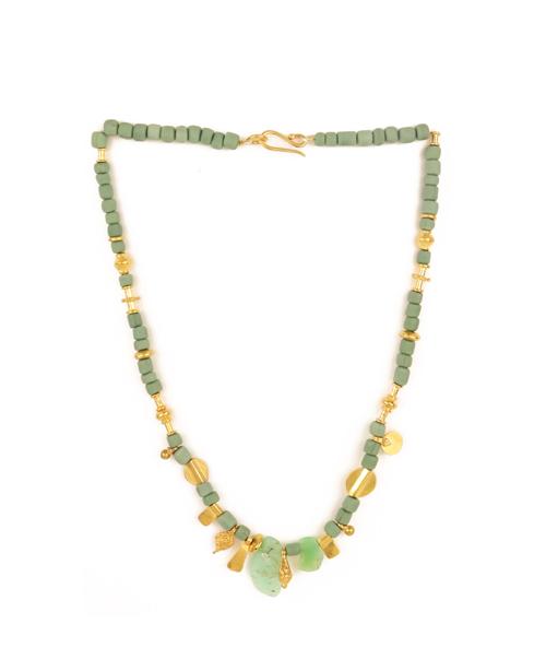 katerina makriyianni Maris Necklace