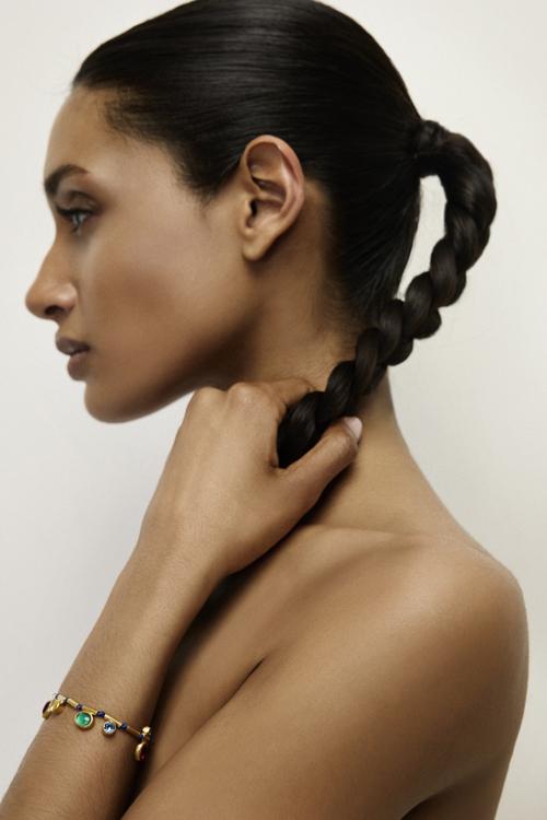 Katerina Makriyianni Messy Play Bracelet