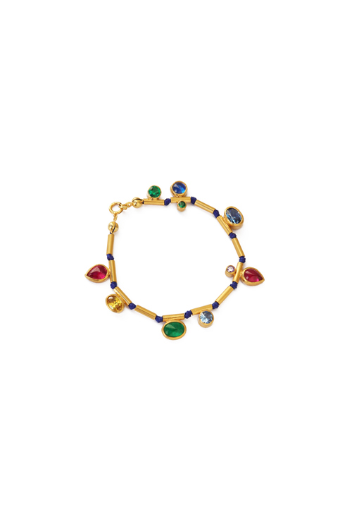 katerina makriyianni Messy Play Bracelet