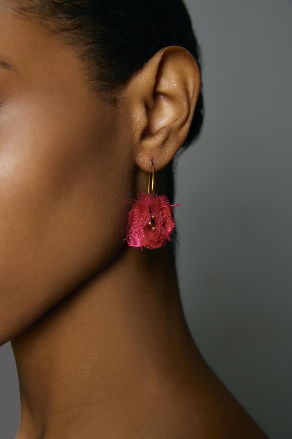 Katerina Makriyianni Naya Earrings
