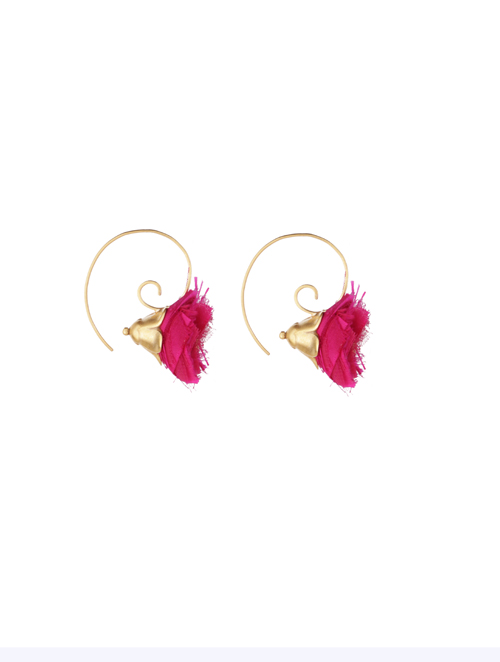 Katerina Makriyianni Naya Earrings