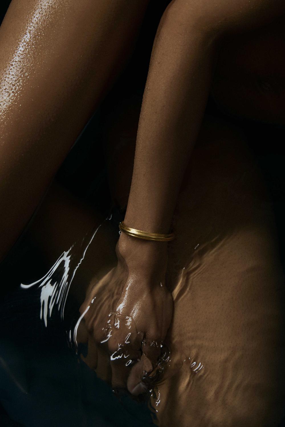 Katerina Makriyianni Orin Bracelet