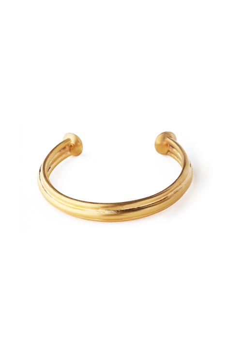 katerina makriyianni Orin Bracelet