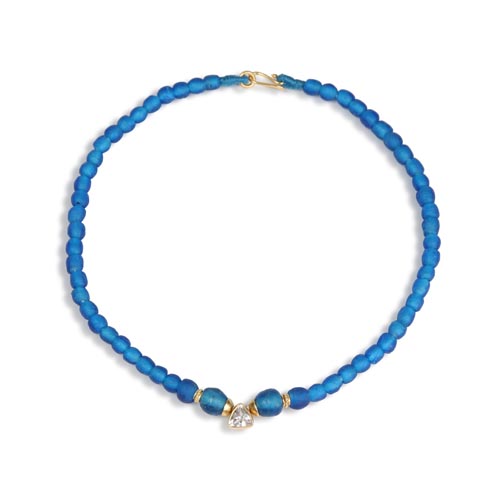 katerina makriyianni Royals Necklace