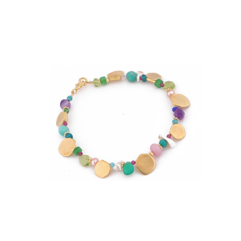 katerina makriyianni Summer Fling Bracelet