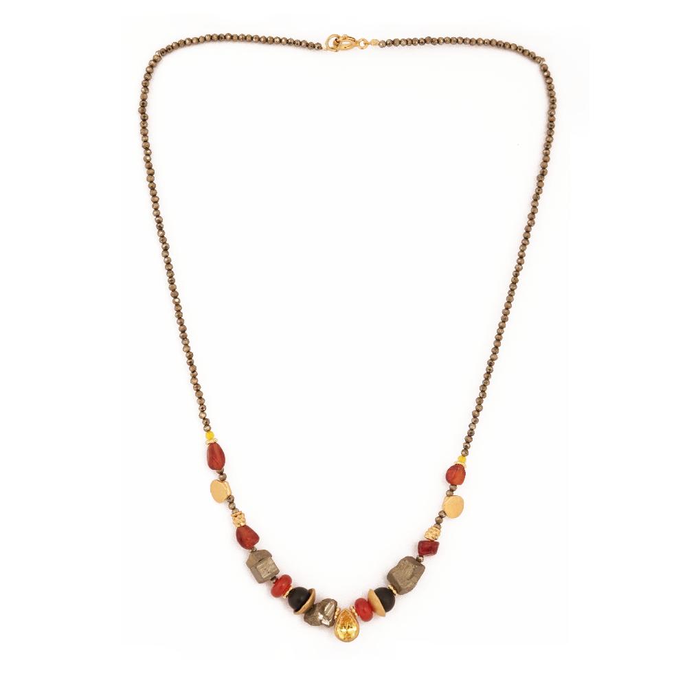 katerina makriyianni Twilight Necklace