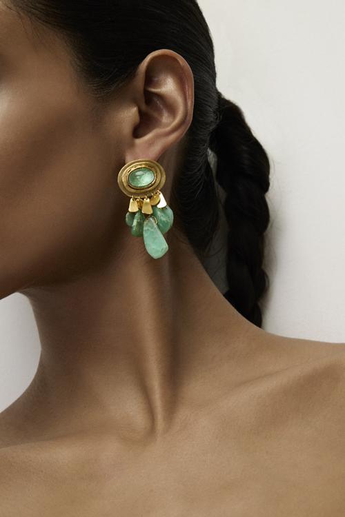 Katerina Makriyianni Verte Chandeliers