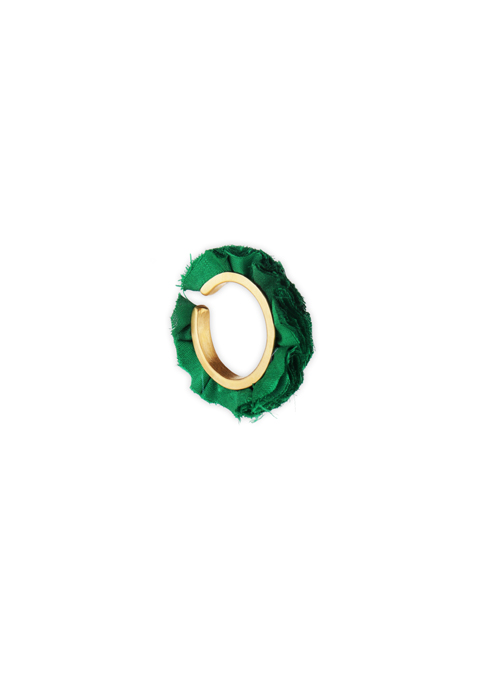 Katerina Makriyianni Vilia Cuff Big (Colors)