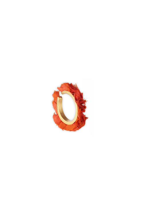 katerina makriyianni Vilia Cuff Big (Colors)