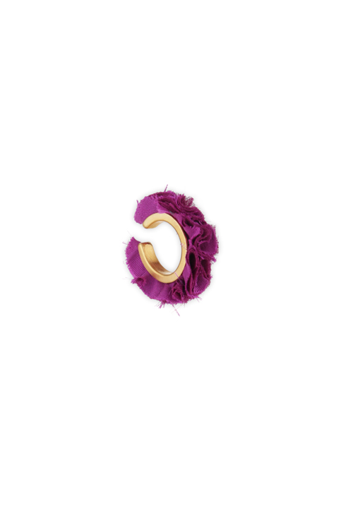 Katerina Makriyianni Vilia Cuff Medium (Colors)