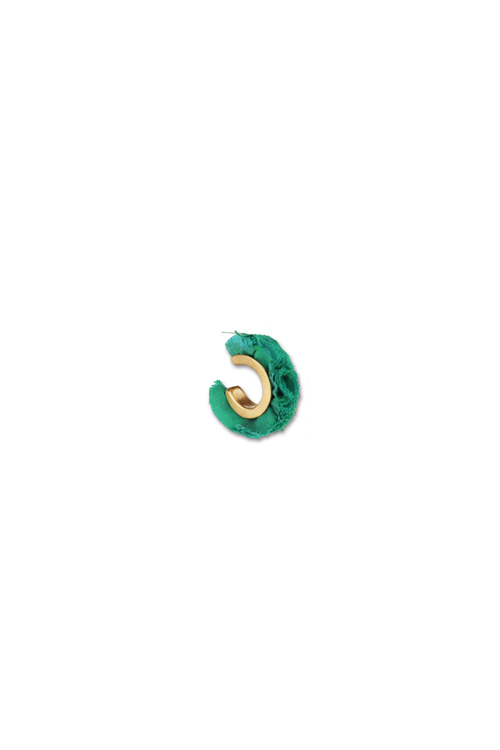 Katerina Makriyianni Vilia Cuff Small (Colors)