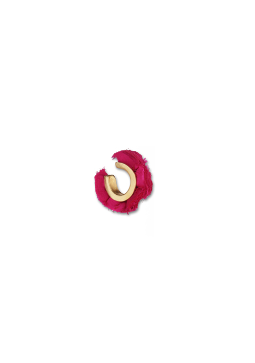 katerina makriyianni Vilia Cuff Small (Colors)
