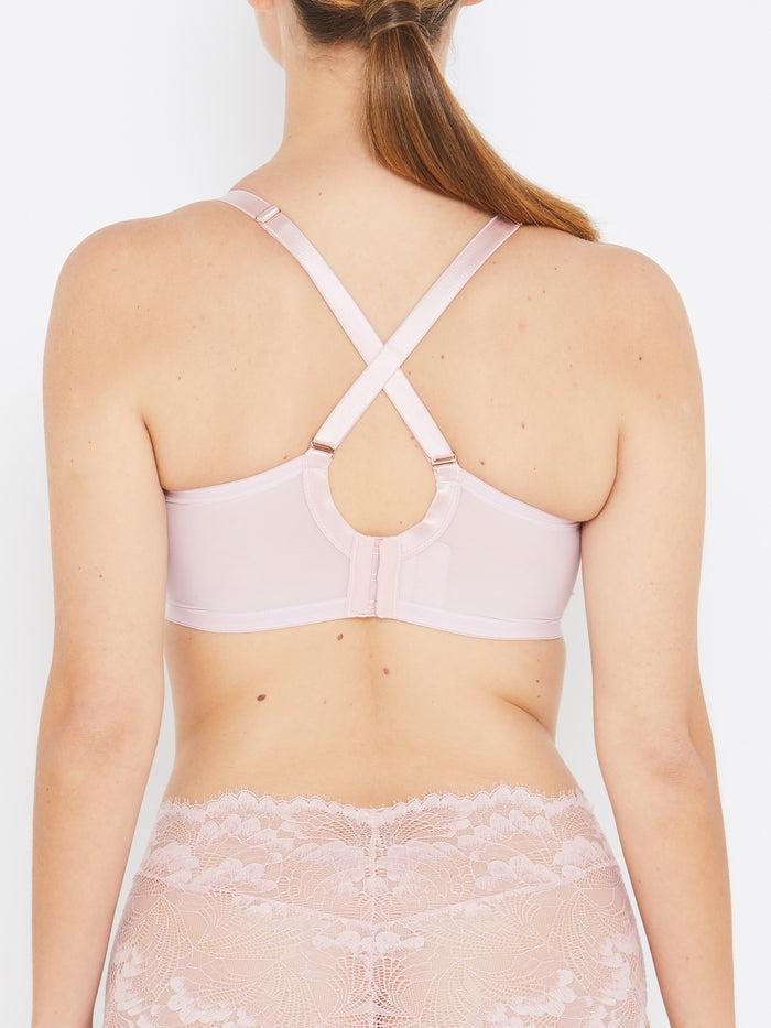 Katherine Hamilton Olivia Rose Non Padded Wireless Bra