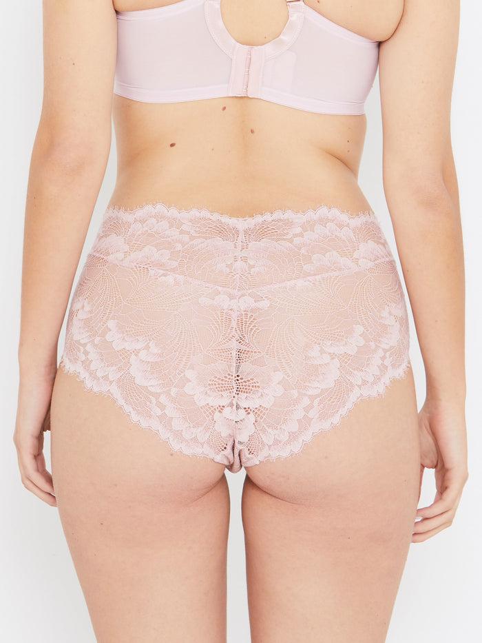 Katherine Hamilton Olivia Rose Stretch Lace High Waist Knickers