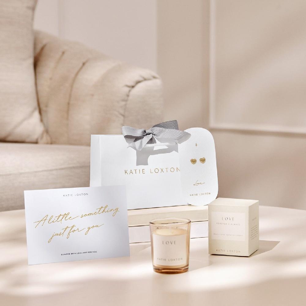katie loxton 'A Little Something Just For You' Gift Set