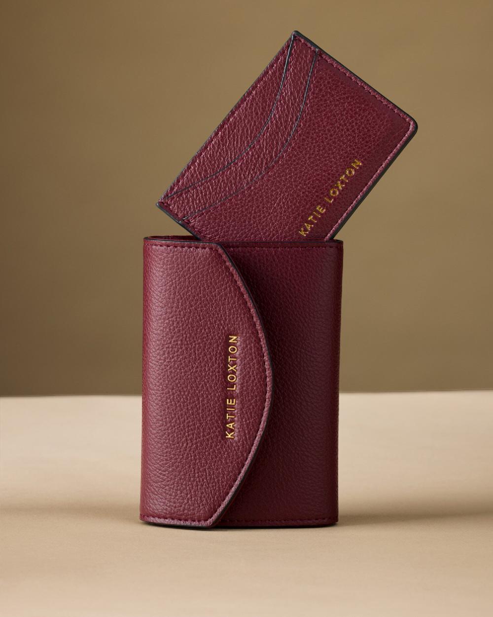 Katie Loxton Alba Card Holder