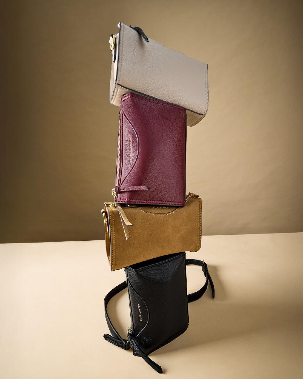 Katie Loxton Alba Crossbody Bag