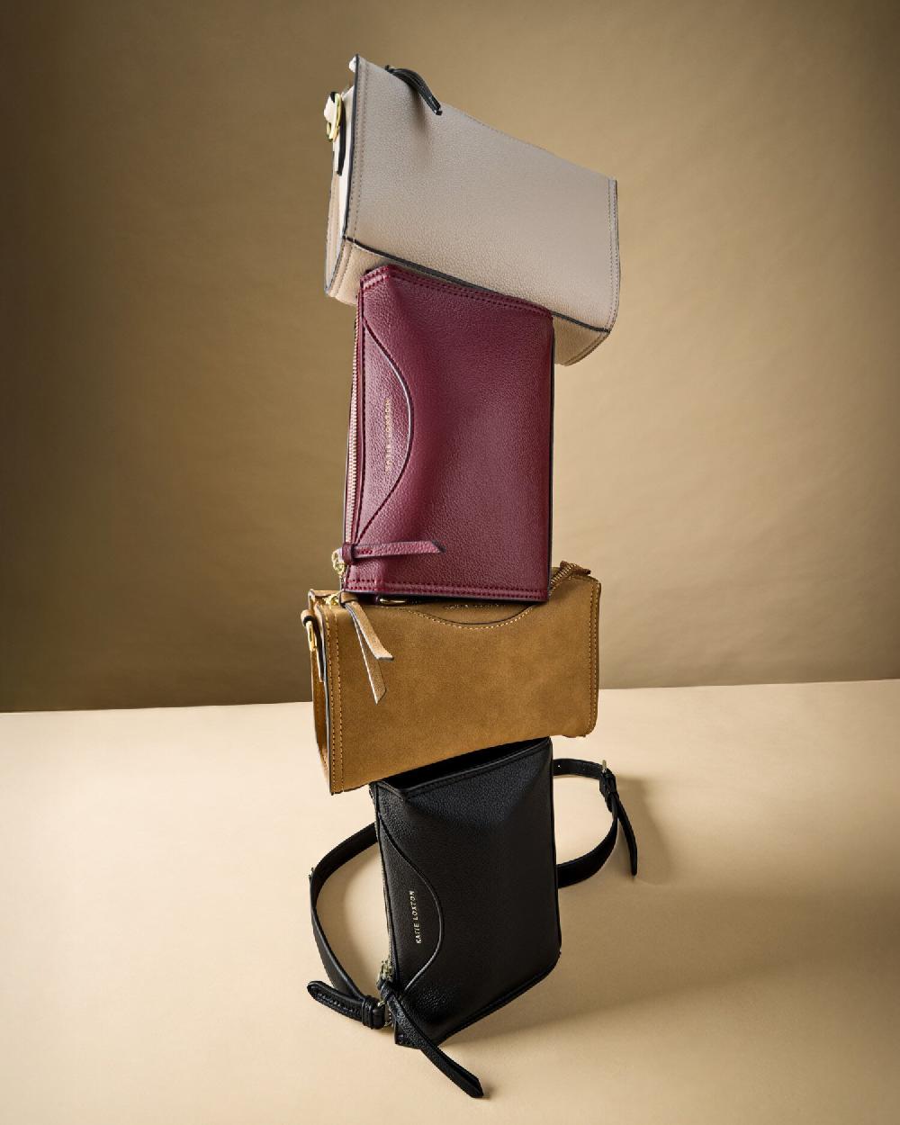 Katie Loxton Alba Crossbody Bag