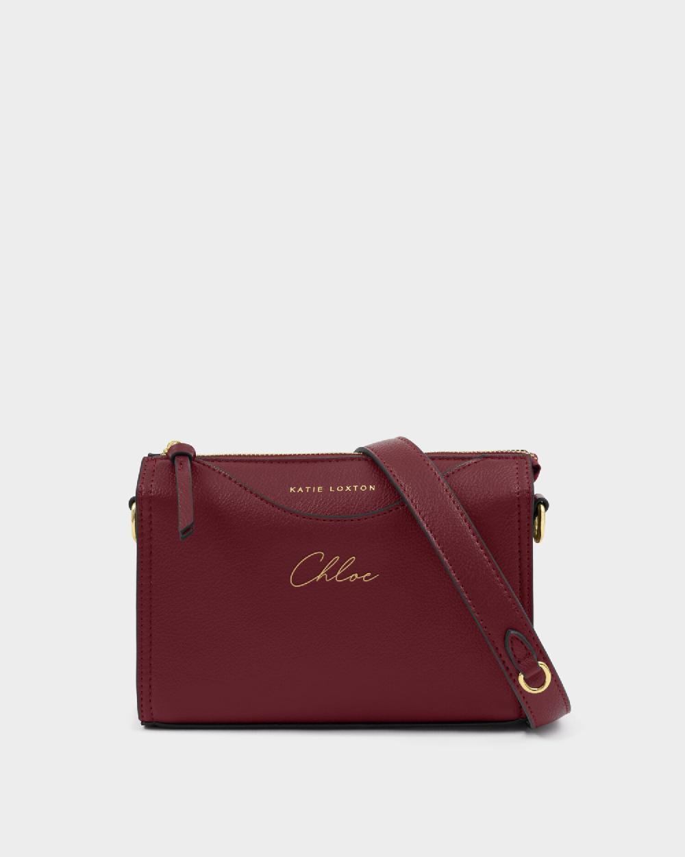 Katie Loxton Alba Crossbody Bag