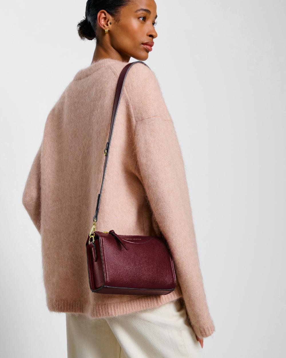 katie loxton Alba Crossbody Bag