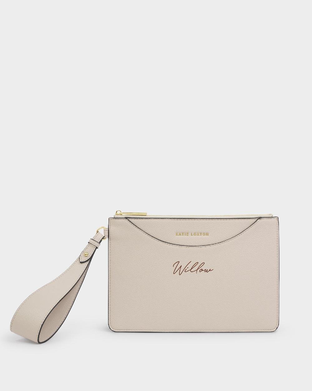 Katie Loxton Alba Wristlet Pouch