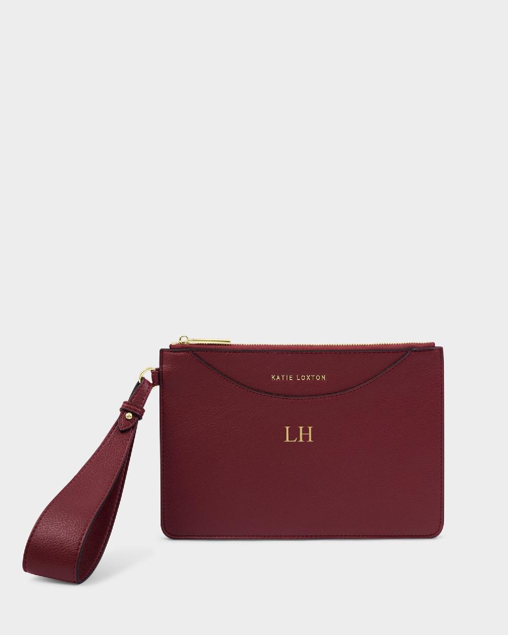 Katie Loxton Alba Wristlet Pouch