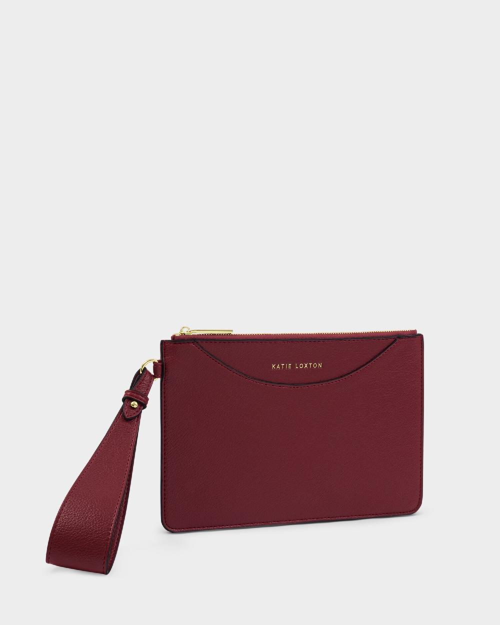 Katie Loxton Alba Wristlet Pouch