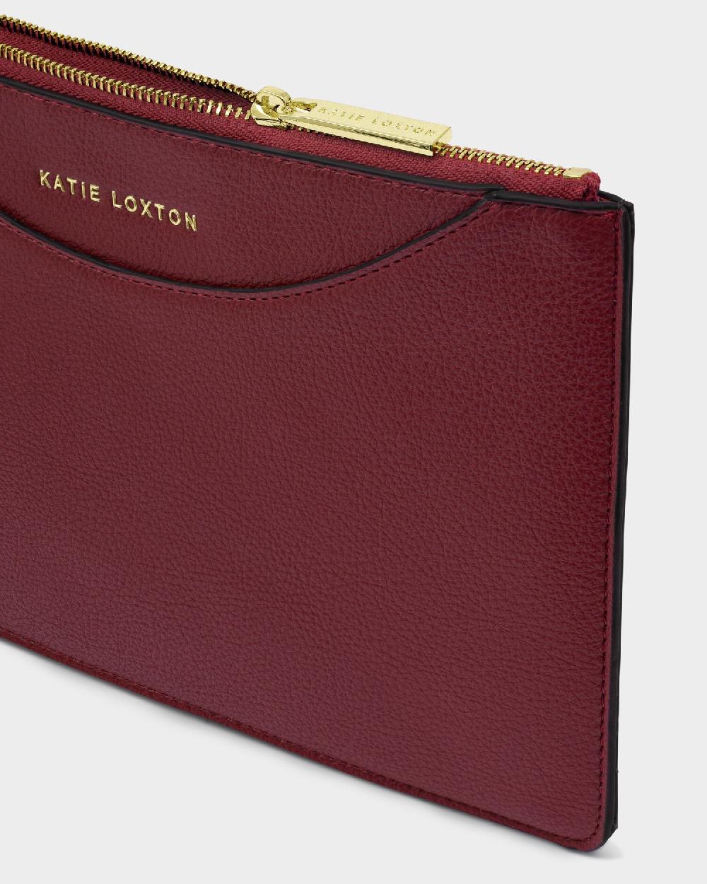 Katie Loxton Alba Wristlet Pouch