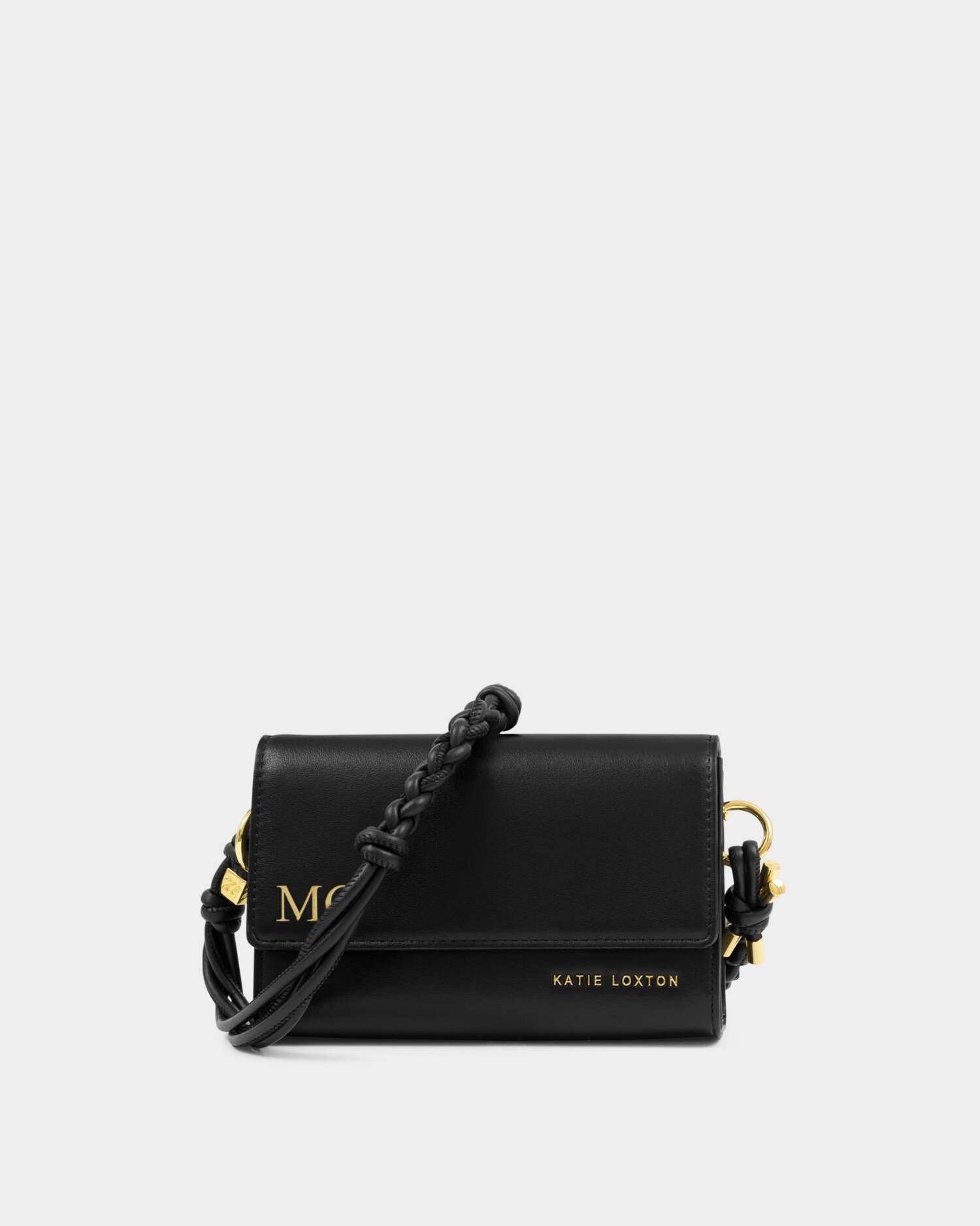 Katie Loxton Arden Braided Mini Bag