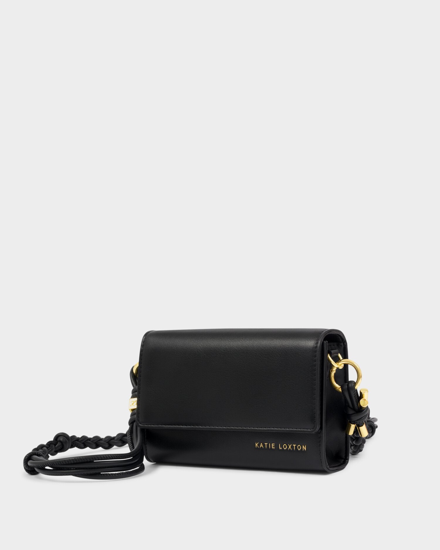 Katie Loxton Arden Braided Mini Bag