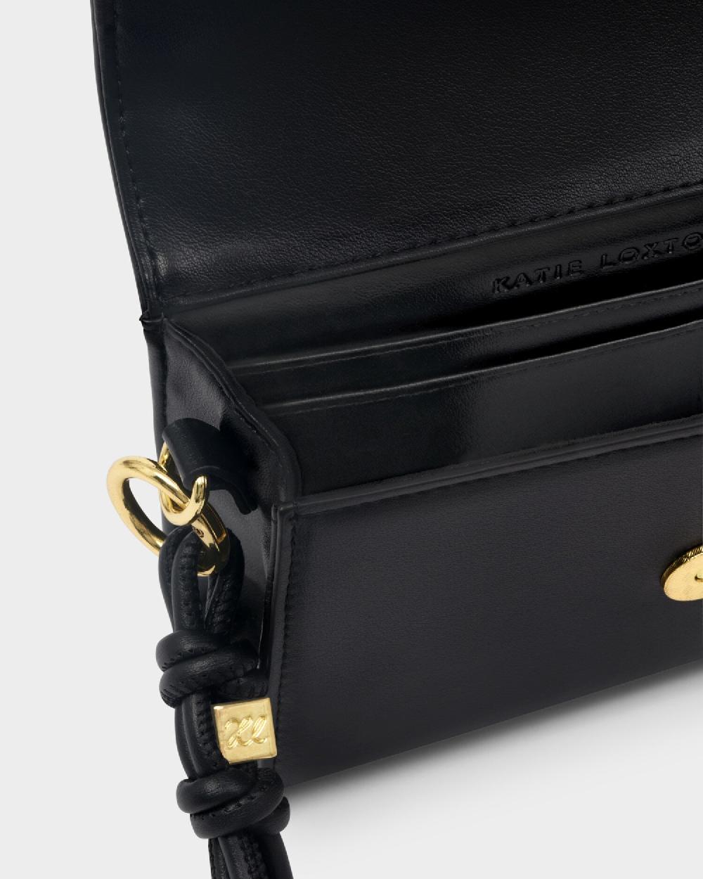 Katie Loxton Arden Braided Mini Bag