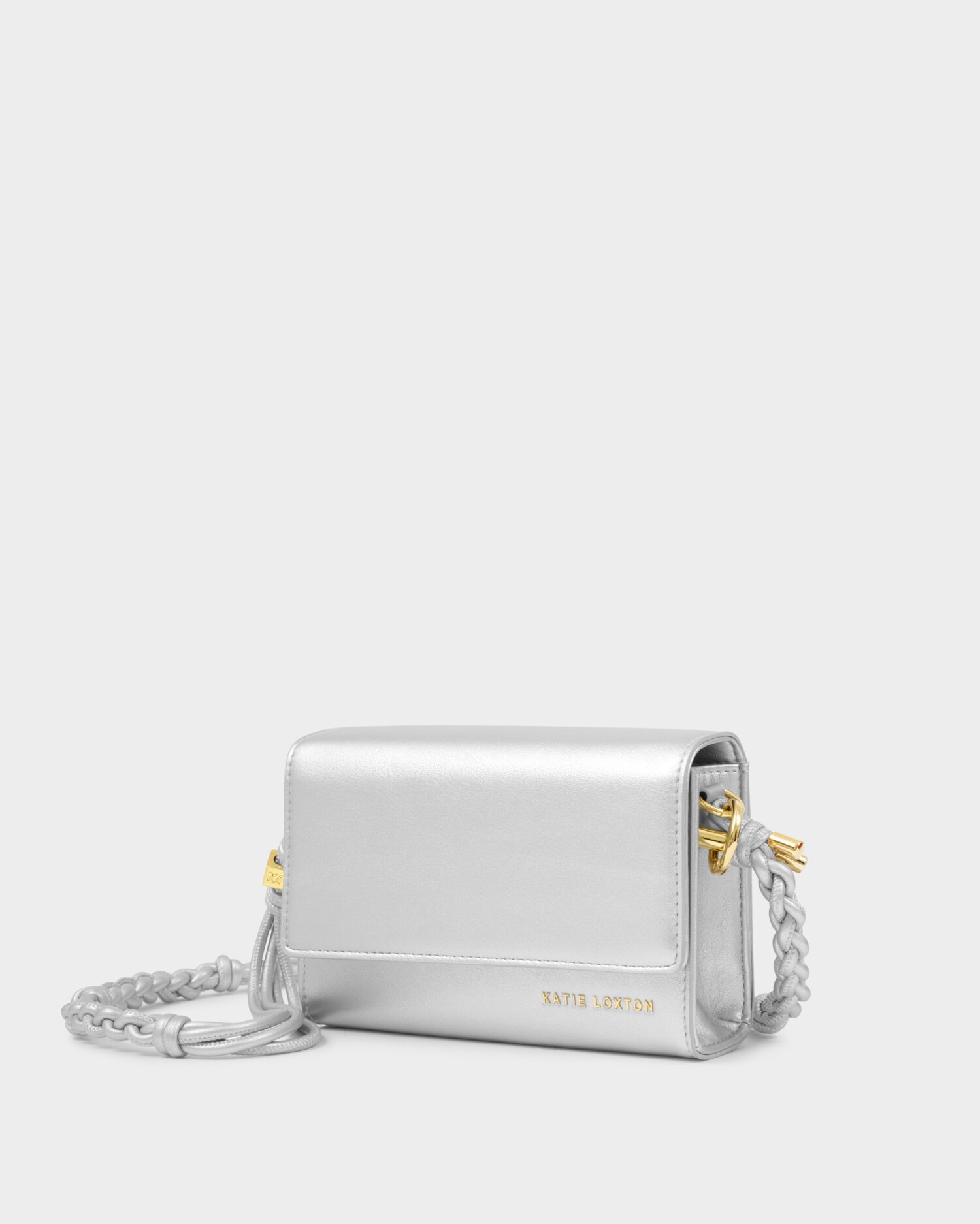 Katie Loxton Arden Braided Mini Bag