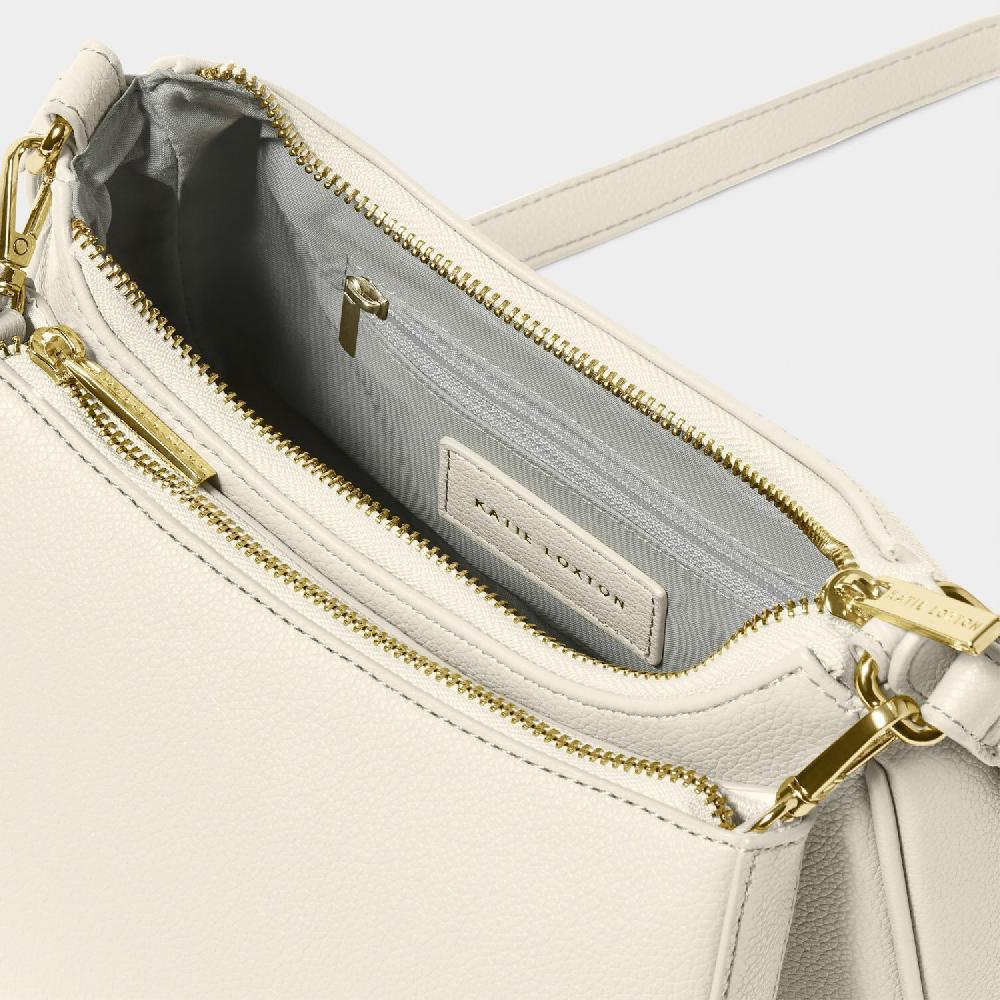 Katie Loxton Aria Scoop Crossbody Bag