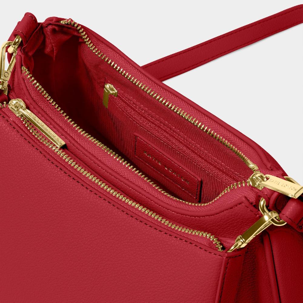 Katie Loxton Aria Scoop Crossbody Bag