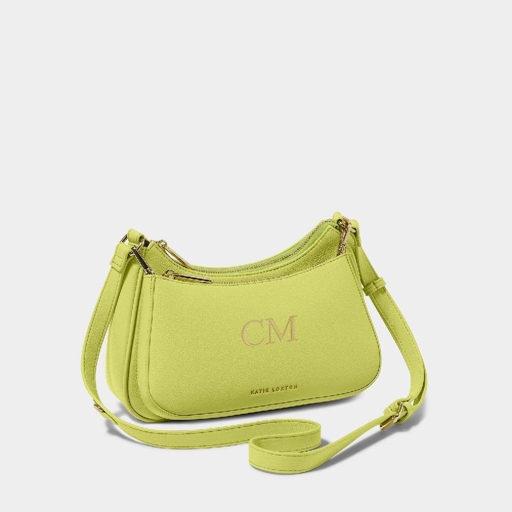 Katie Loxton Aria Scoop Crossbody Bag