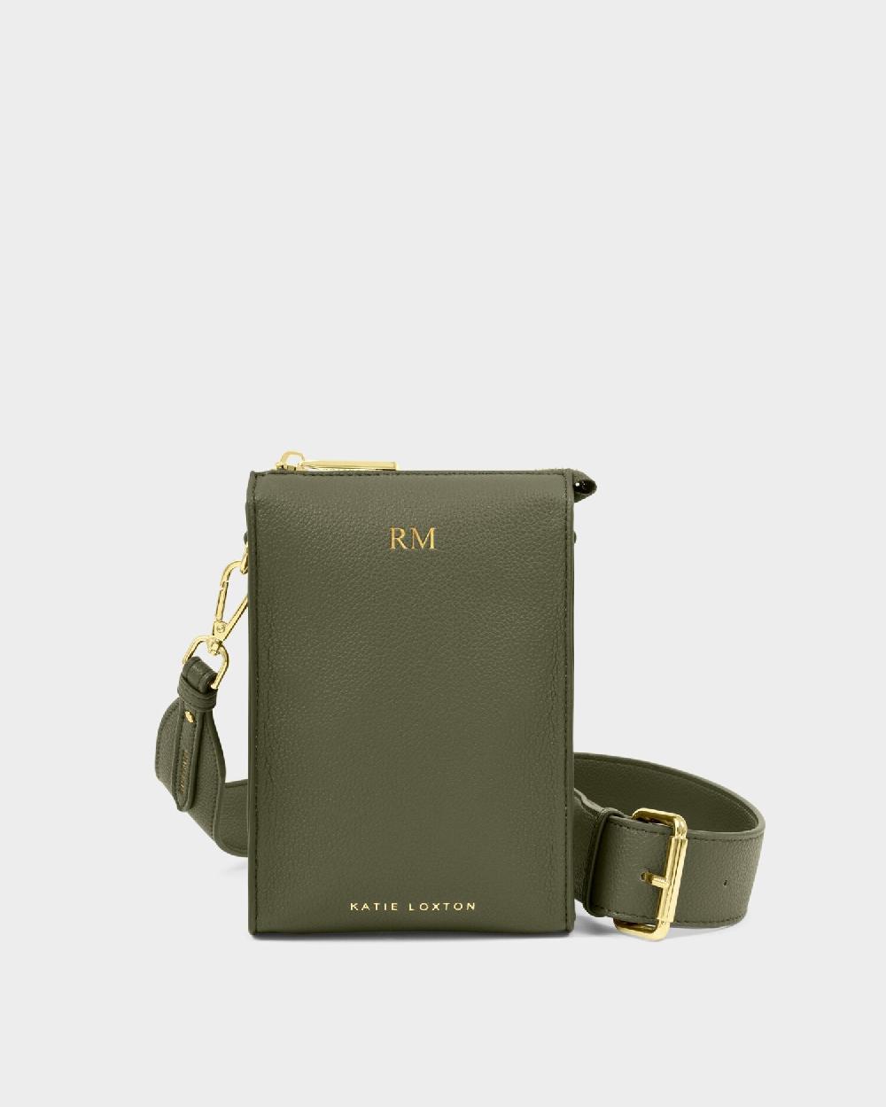 Katie Loxton Avery Slim Crossbody Bag