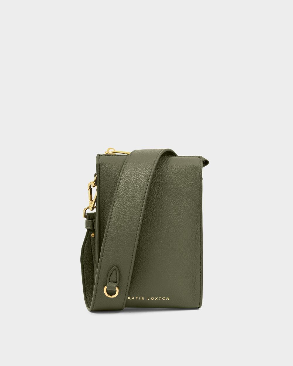 Katie Loxton Avery Slim Crossbody Bag