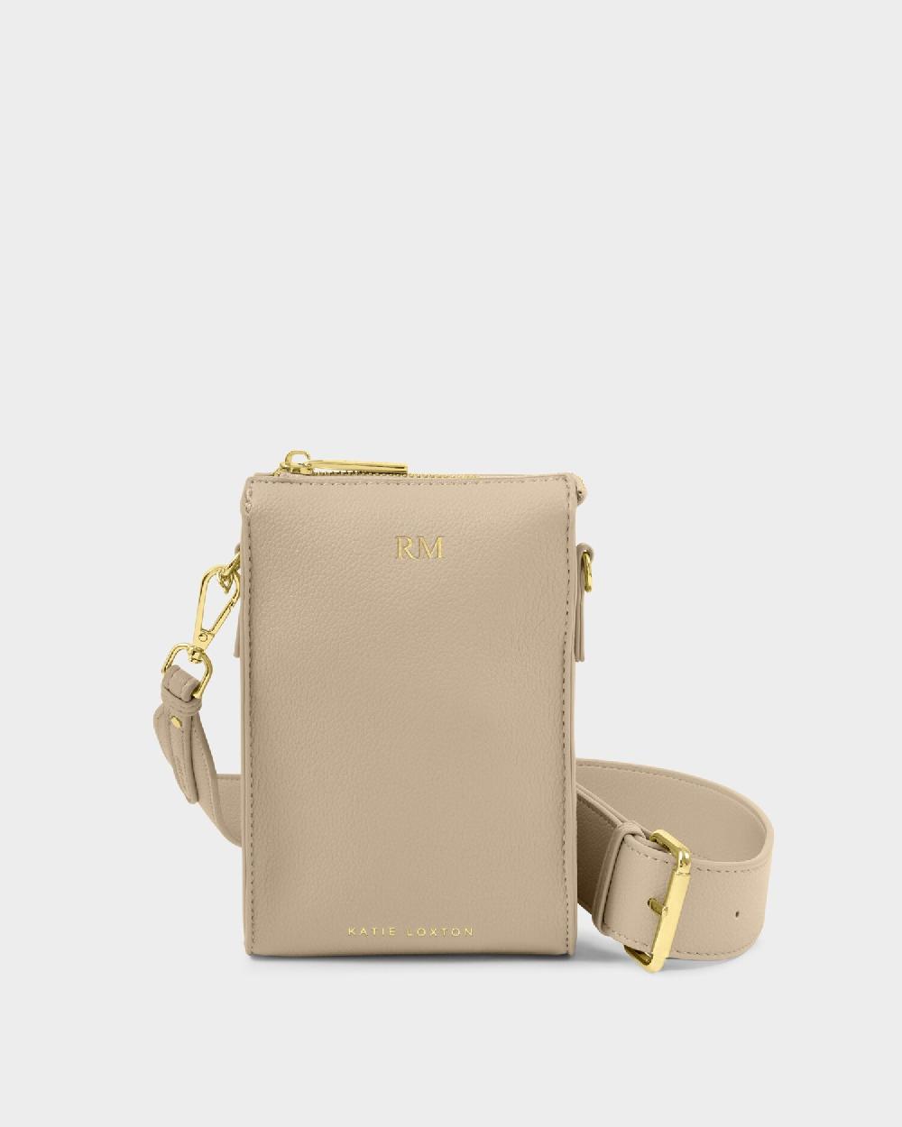 Katie Loxton Avery Slim Crossbody Bag