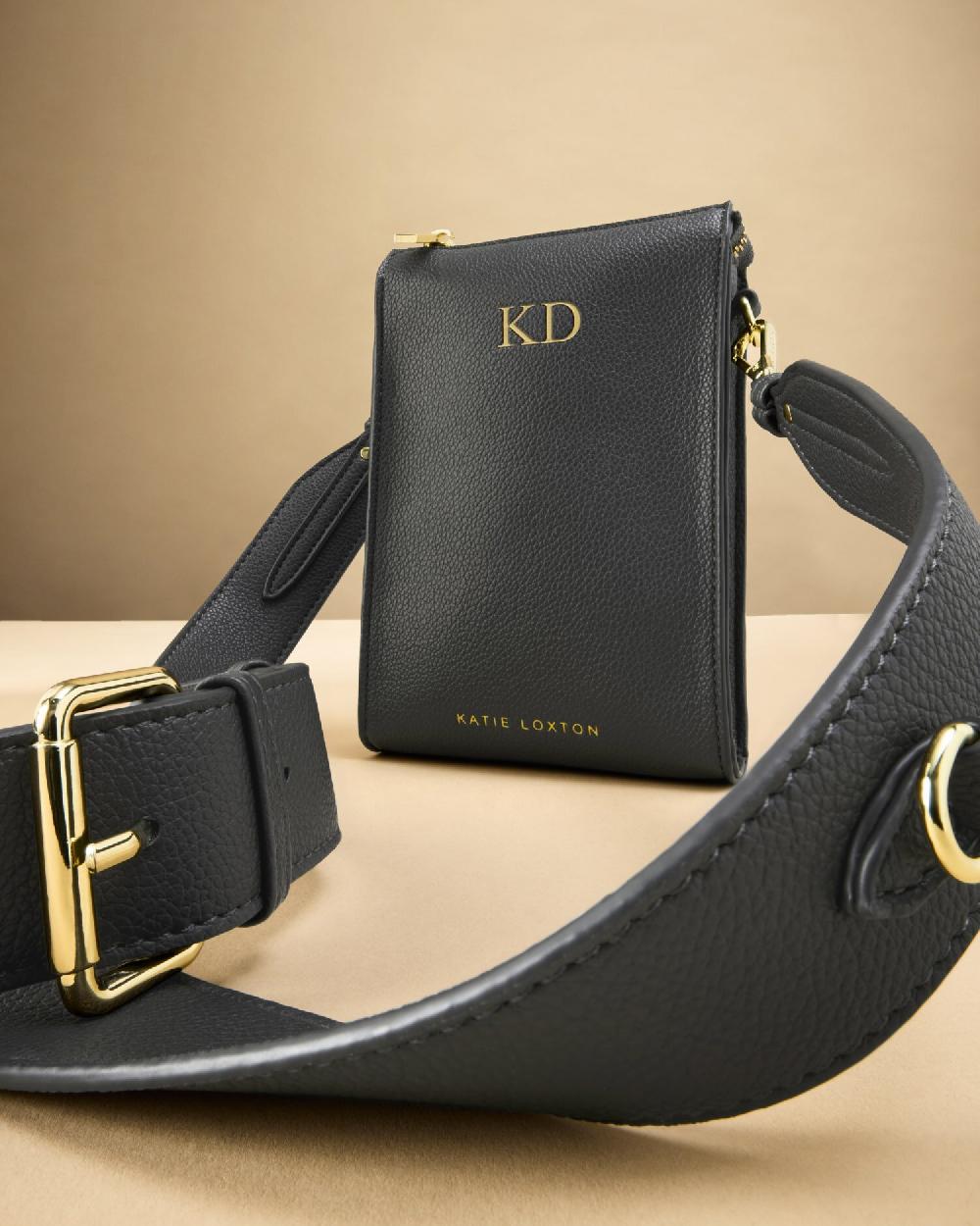 Katie Loxton Avery Slim Crossbody Bag