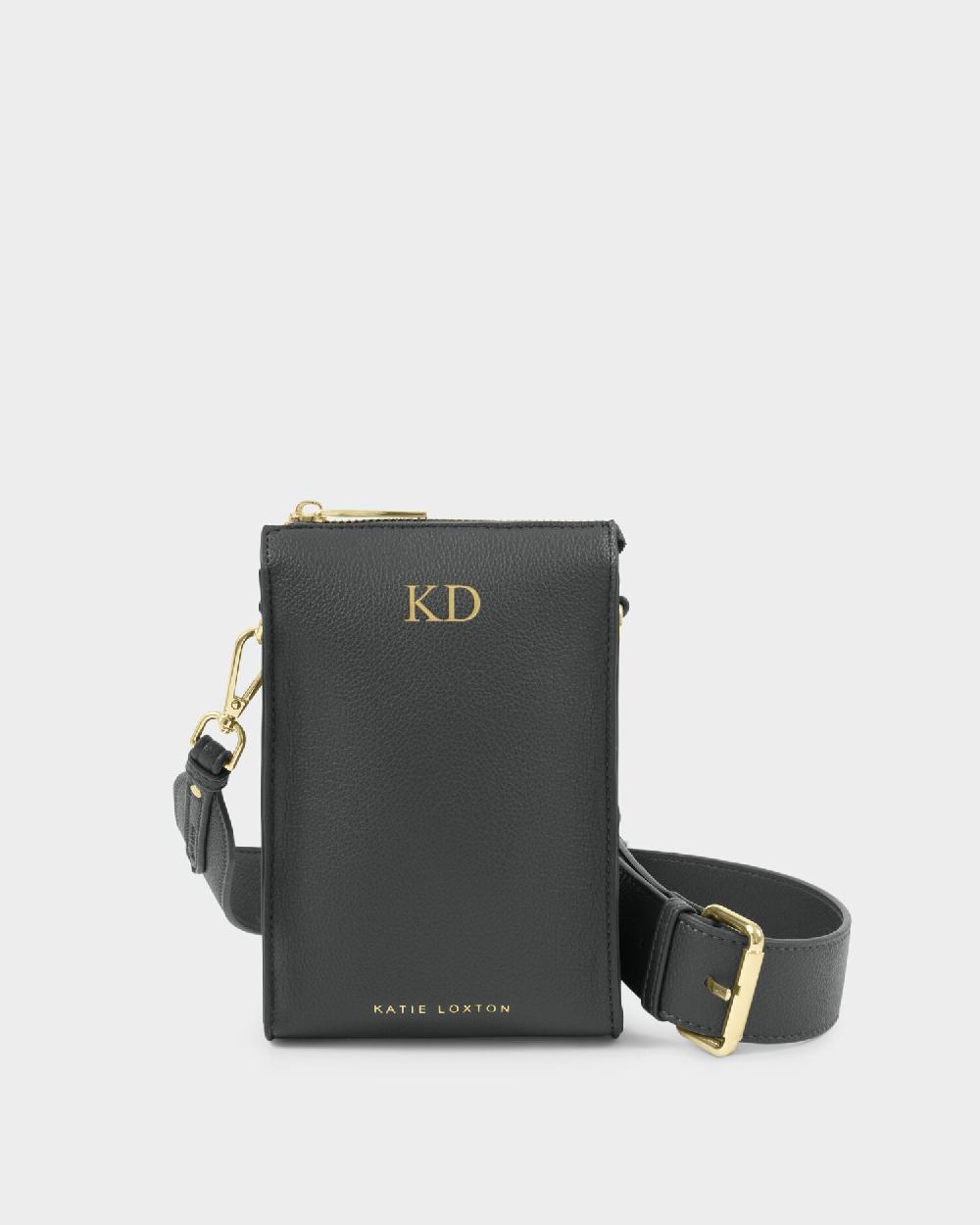 Katie Loxton Avery Slim Crossbody Bag