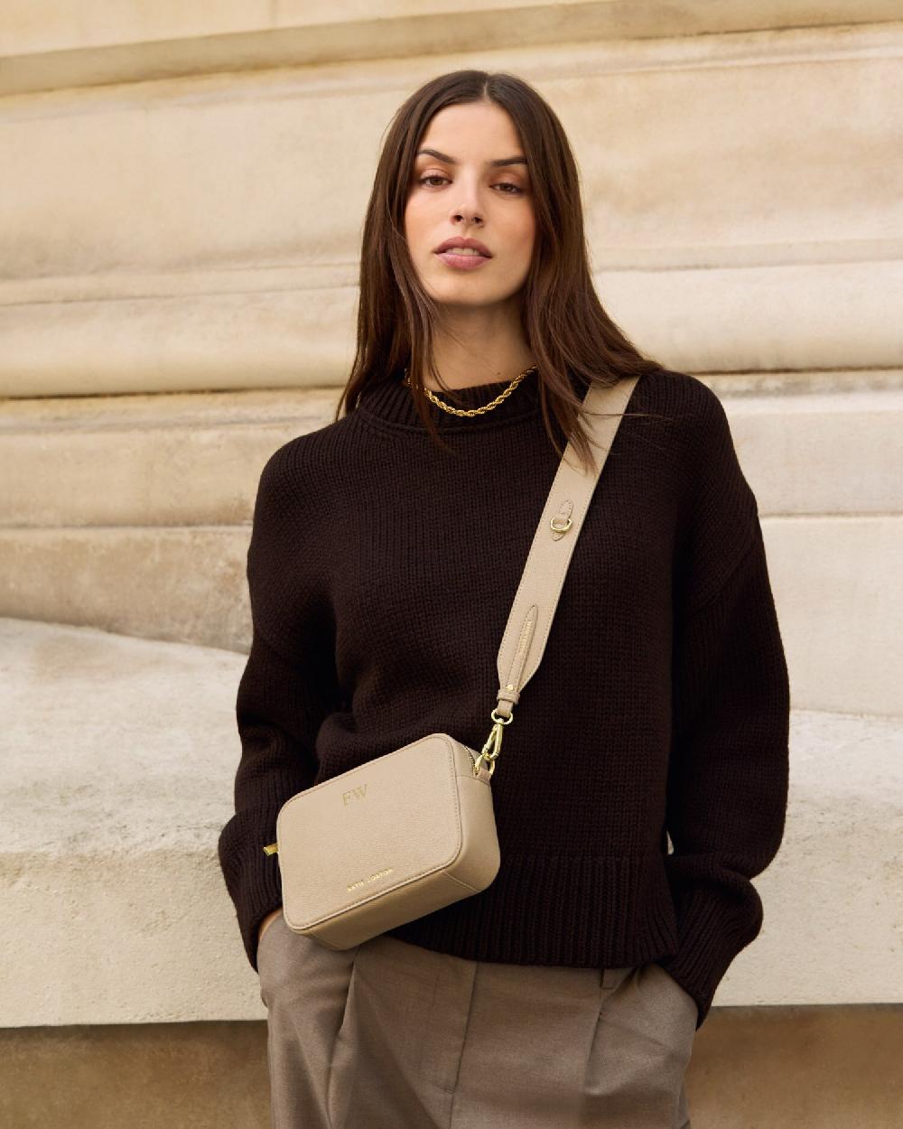 Katie Loxton Avery Small Crossbody Bag