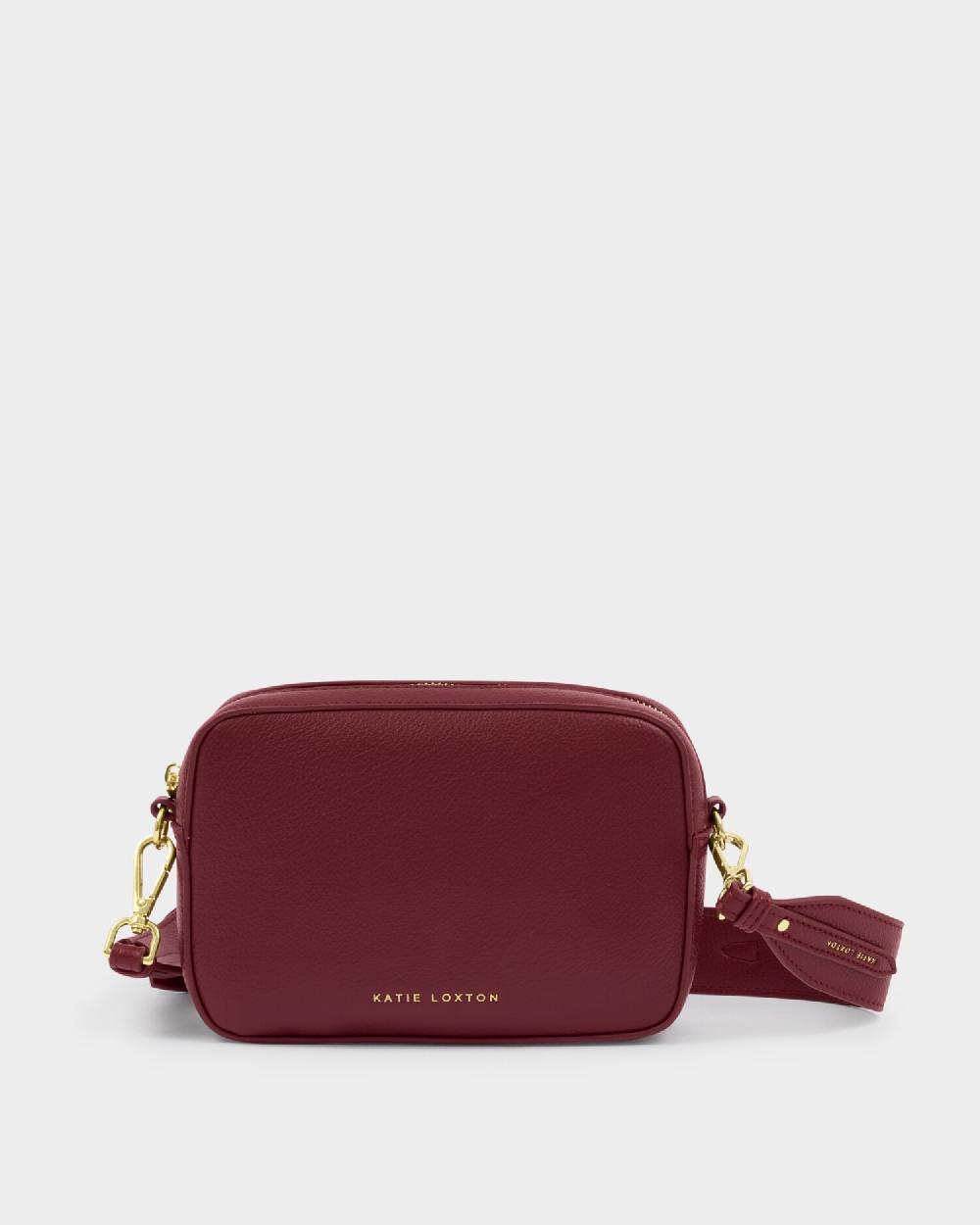 Katie Loxton Avery Small Crossbody Bag