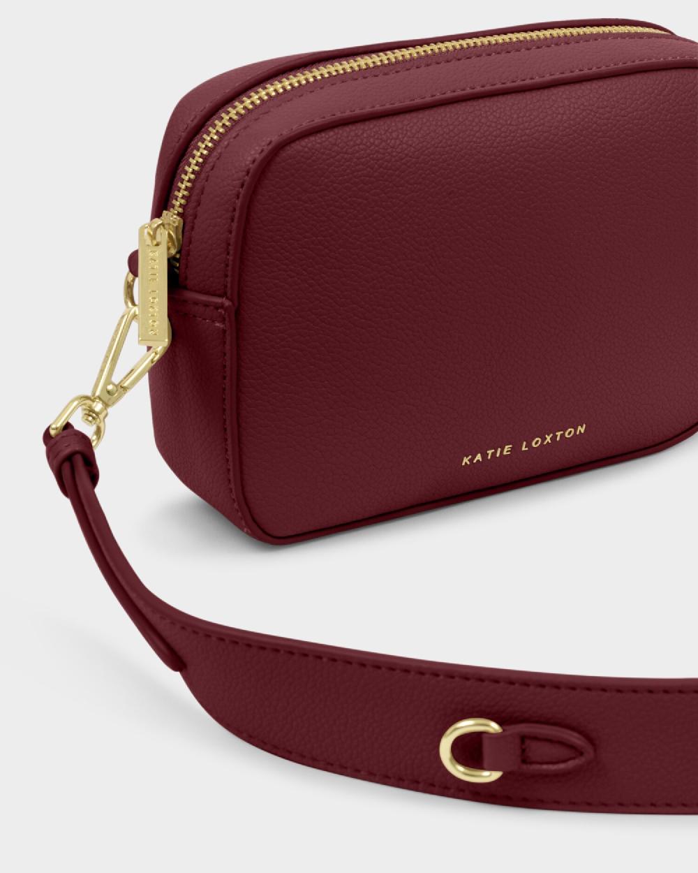 Katie Loxton Avery Small Crossbody Bag