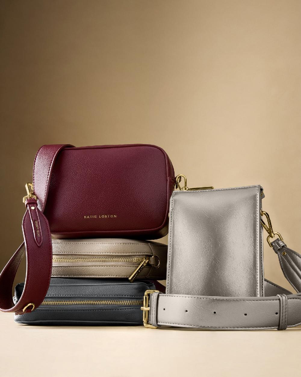 katie loxton Avery Small Crossbody Bag