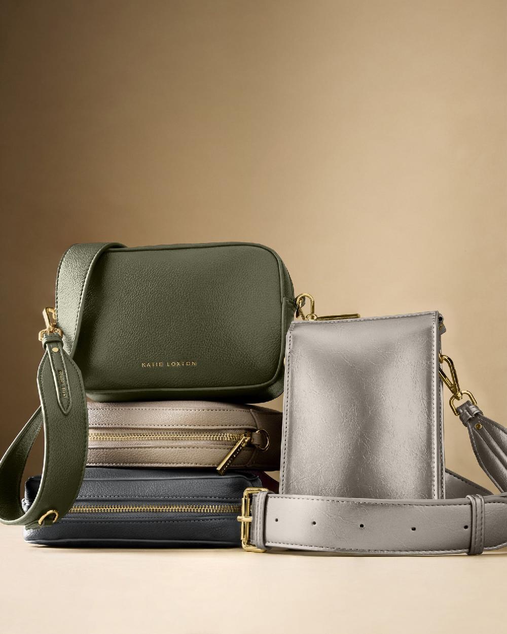 katie loxton Avery Small Crossbody Bag