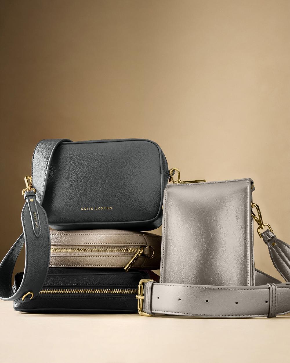 katie loxton Avery Small Crossbody Bag